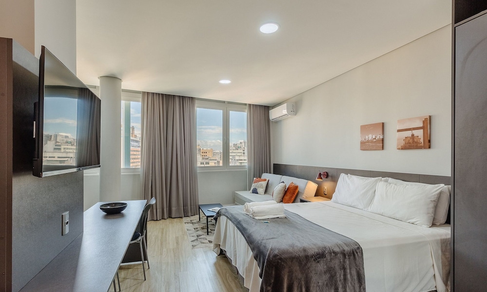 hotel plaza porto alegre