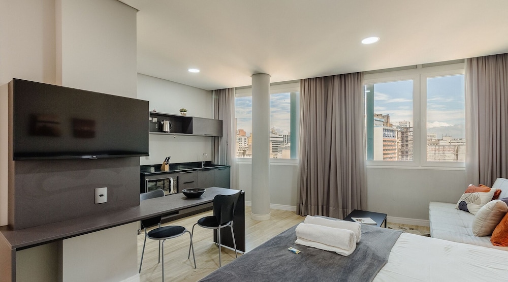 hotel plaza porto alegre