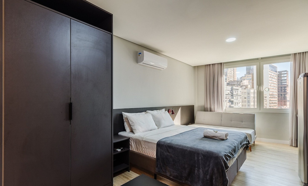 hotel plaza porto alegre