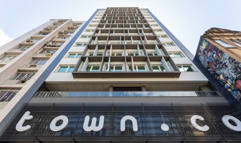 hotel plaza porto alegre