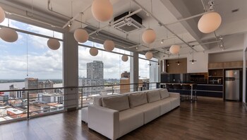 hotel plaza porto alegre