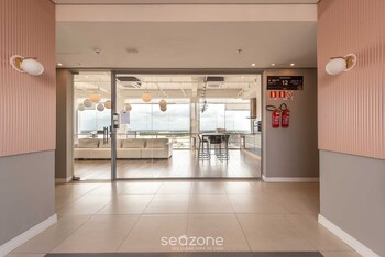 hotel plaza porto alegre