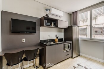 Hotel Plaza Porto Alegre,Pintada Island>>Porto Alegre,3 star