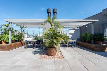 hotel plaza porto alegre