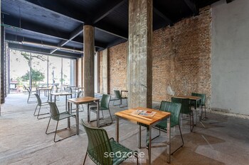 hotel plaza porto alegre