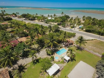 santa cruz cabralia