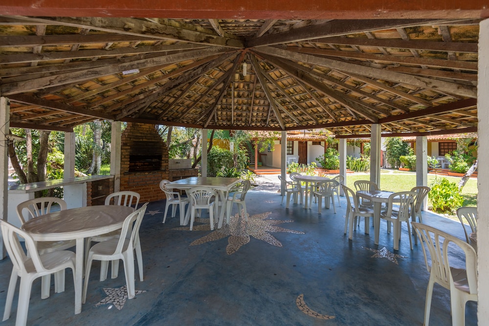santa cruz cabralia
