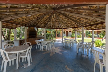 santa cruz cabralia