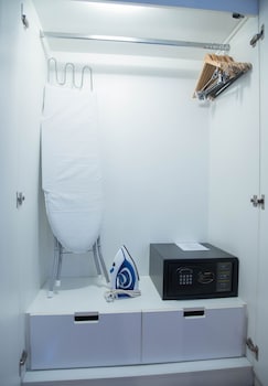 citadines sukhumvit 16 bangkok