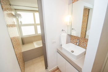 citadines sukhumvit 16 bangkok