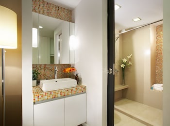 citadines sukhumvit 16 bangkok