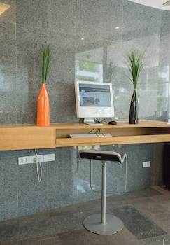 citadines sukhumvit 16 bangkok