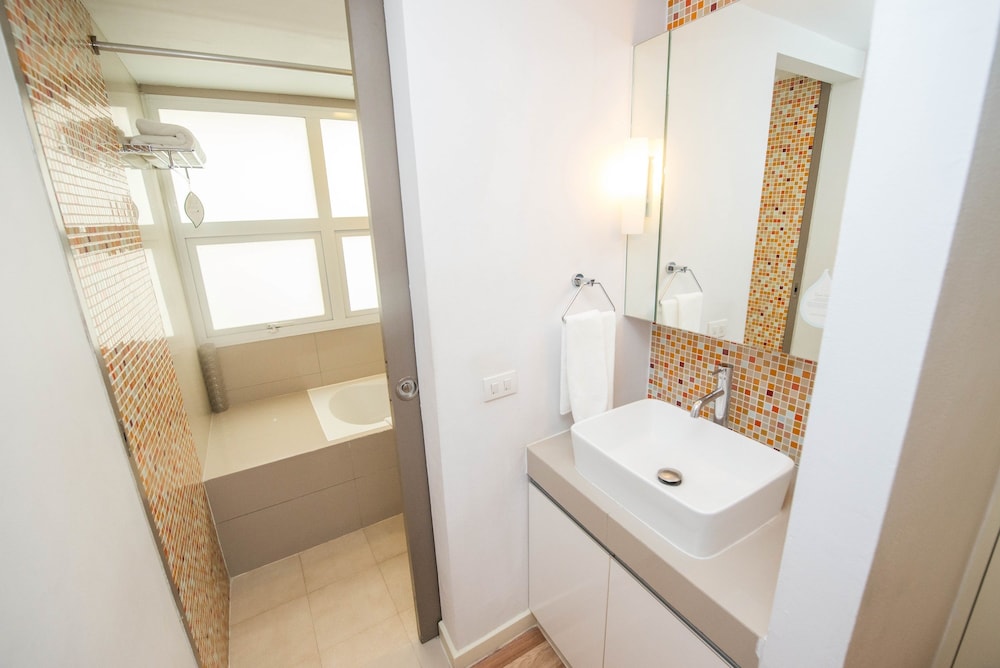 citadines sukhumvit 16 bangkok