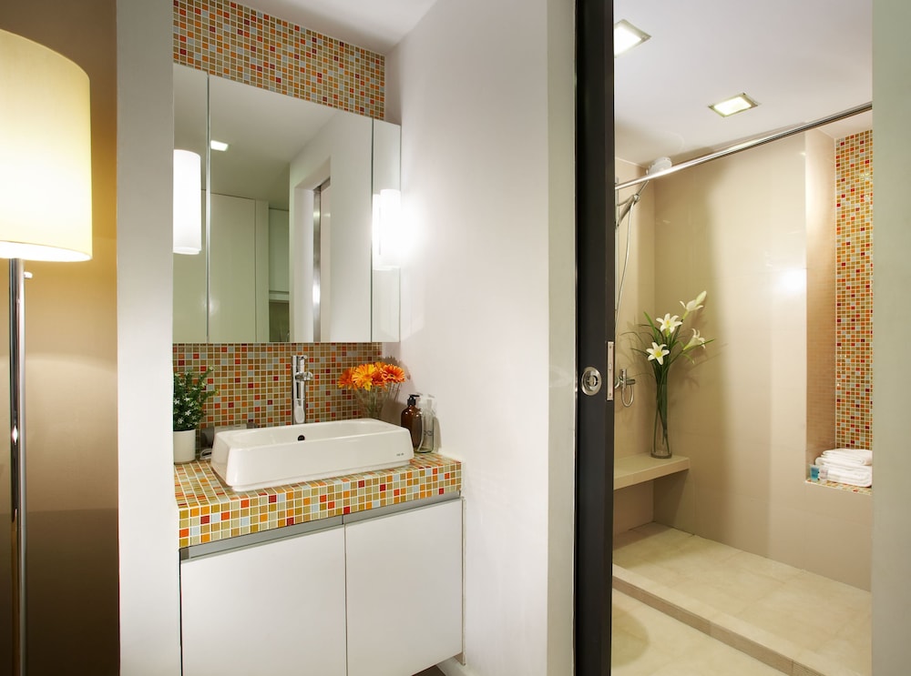 citadines sukhumvit 16 bangkok