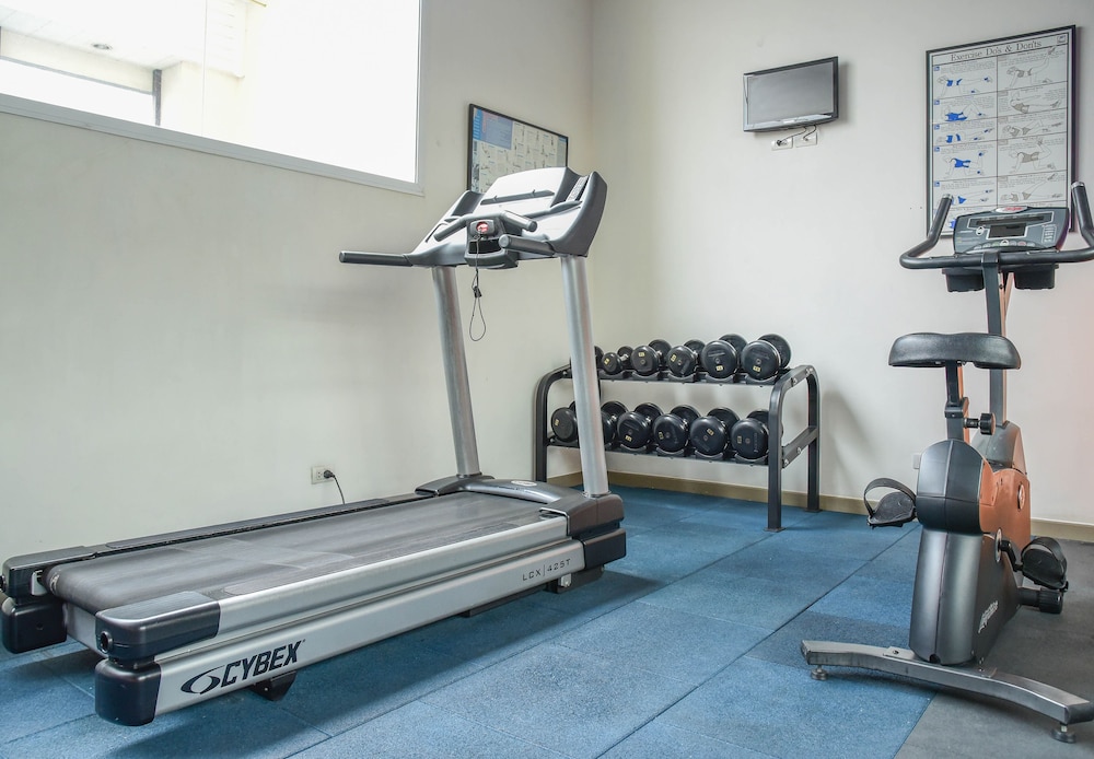 citadines sukhumvit 16 bangkok