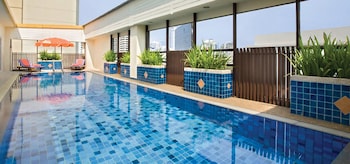 citadines sukhumvit 16 bangkok