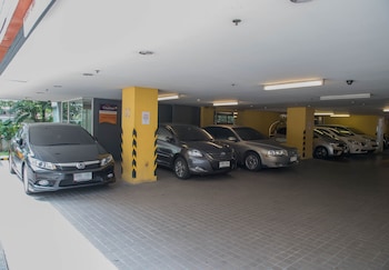 citadines sukhumvit 16 bangkok