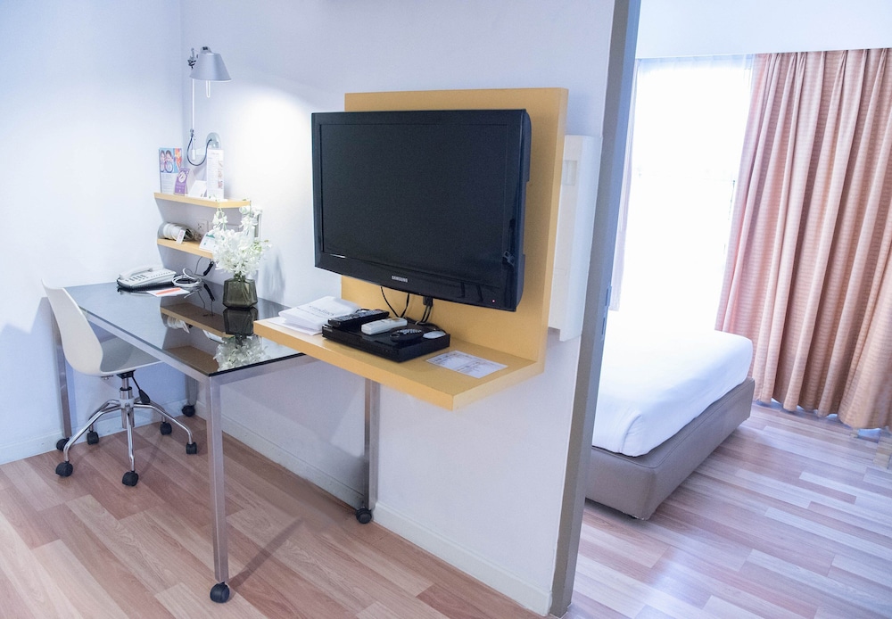 citadines sukhumvit 16 bangkok