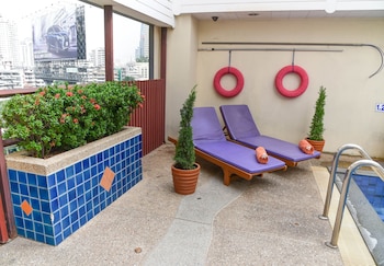 citadines sukhumvit 16 bangkok