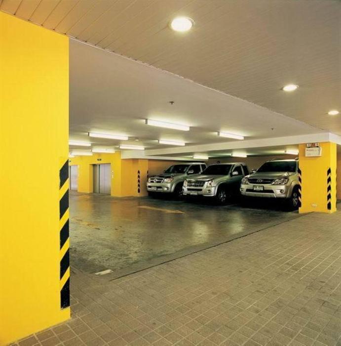 citadines sukhumvit 16 bangkok