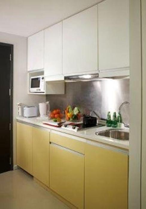 citadines sukhumvit 16 bangkok