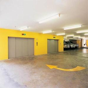 citadines sukhumvit 16 bangkok