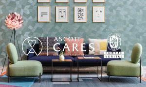 citadines sukhumvit 16 bangkok