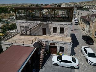 yaren stone house