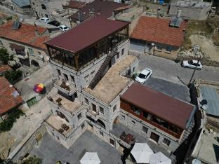 yaren stone house