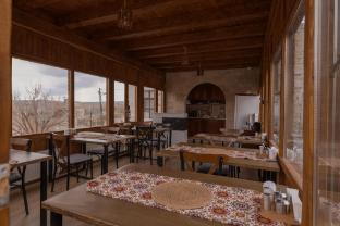 yaren stone house