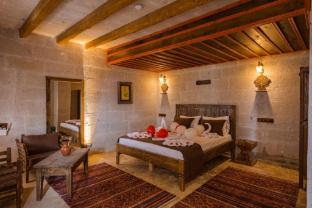 yaren stone house
