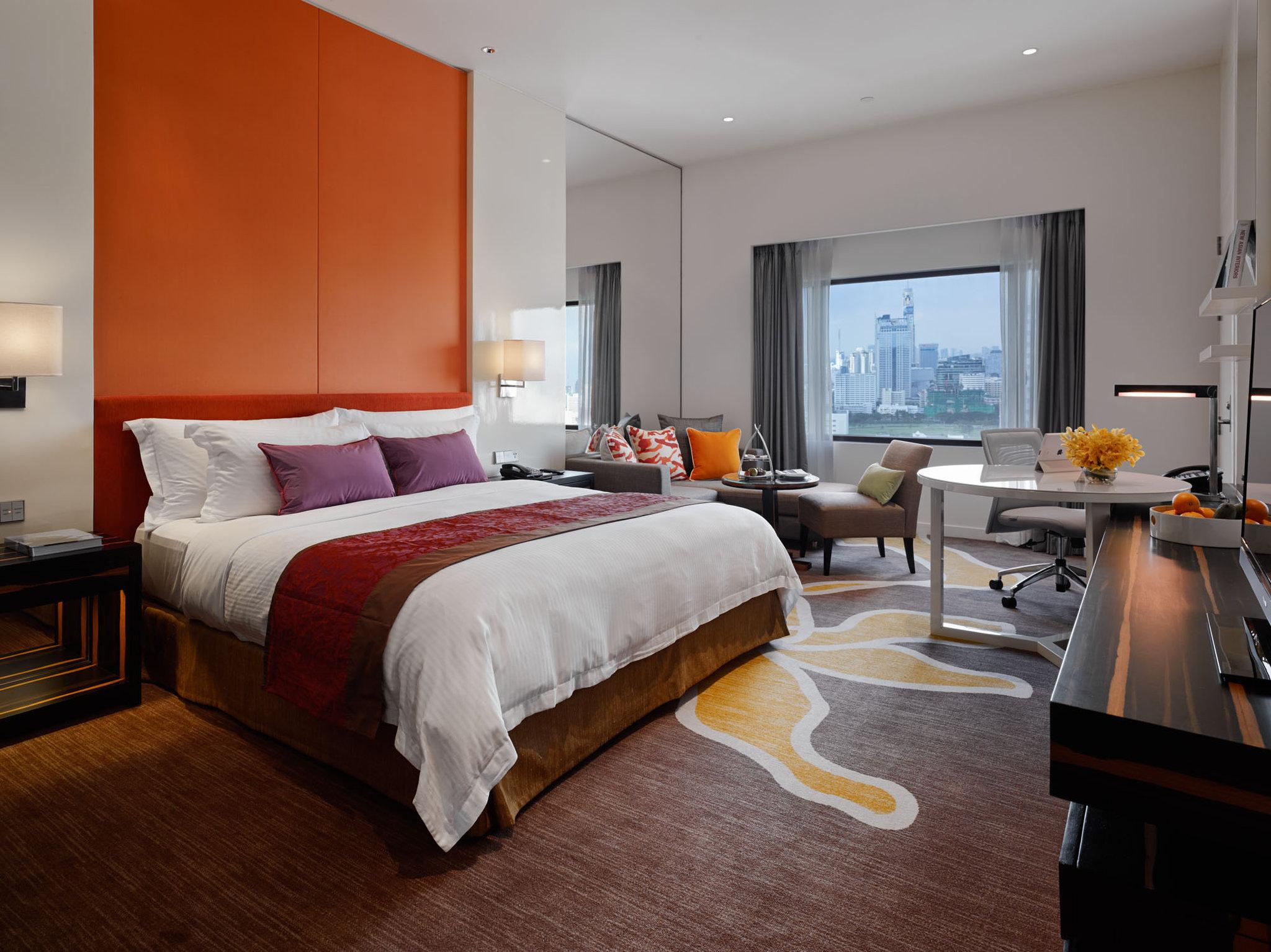 crowne plaza bangkok lumpini park by ihg