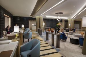 crowne plaza bangkok lumpini park by ihg
