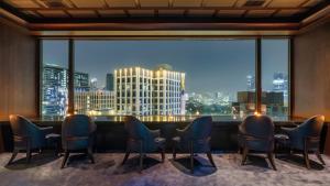 crowne plaza bangkok lumpini park by ihg