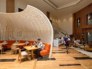 crowne plaza bangkok lumpini park by ihg