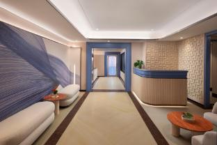 crowne plaza bangkok lumpini park by ihg
