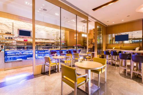 crowne plaza bangkok lumpini park by ihg