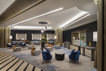Crowne Plaza Bangkok Lumpini Park By Ihg,Bangkok>>Bang Rak,5 star