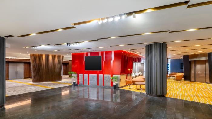 crowne plaza bangkok lumpini park by ihg