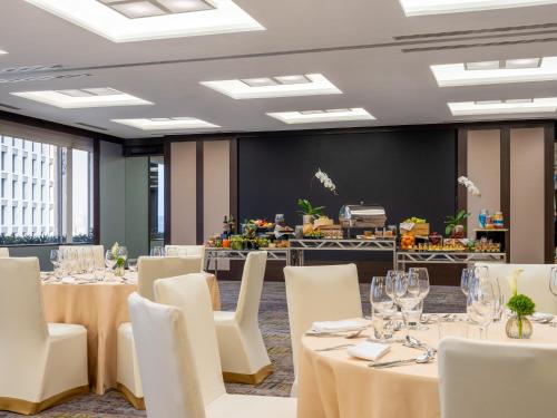 crowne plaza bangkok lumpini park by ihg