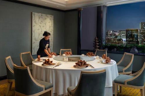 crowne plaza bangkok lumpini park by ihg