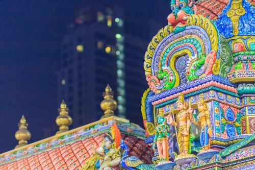 crowne plaza bangkok lumpini park by ihg