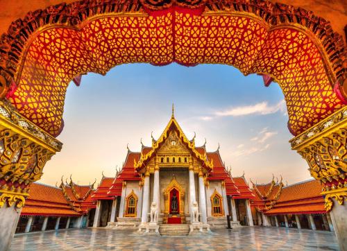 crowne plaza bangkok lumpini park by ihg