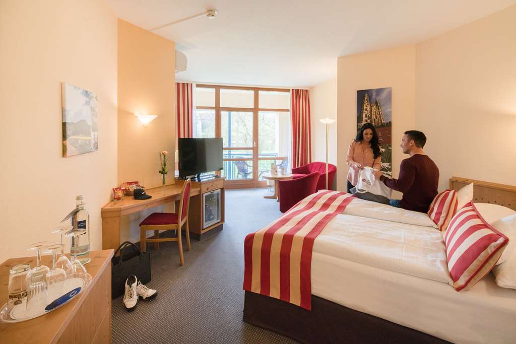 best western plus kurhotel an der obermaintherme