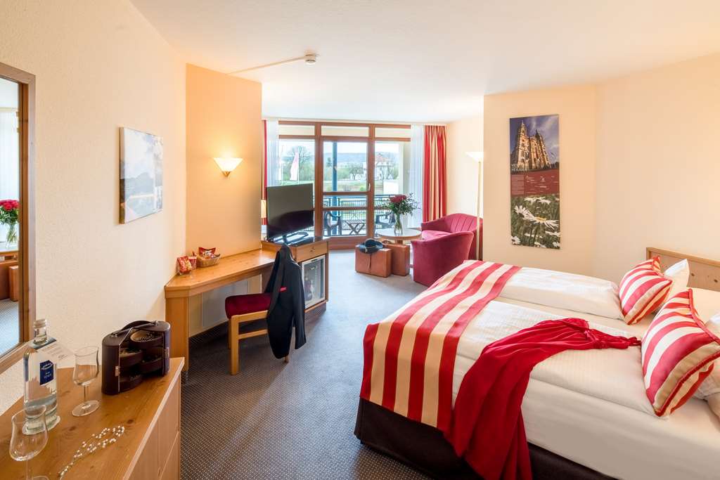 best western plus kurhotel an der obermaintherme