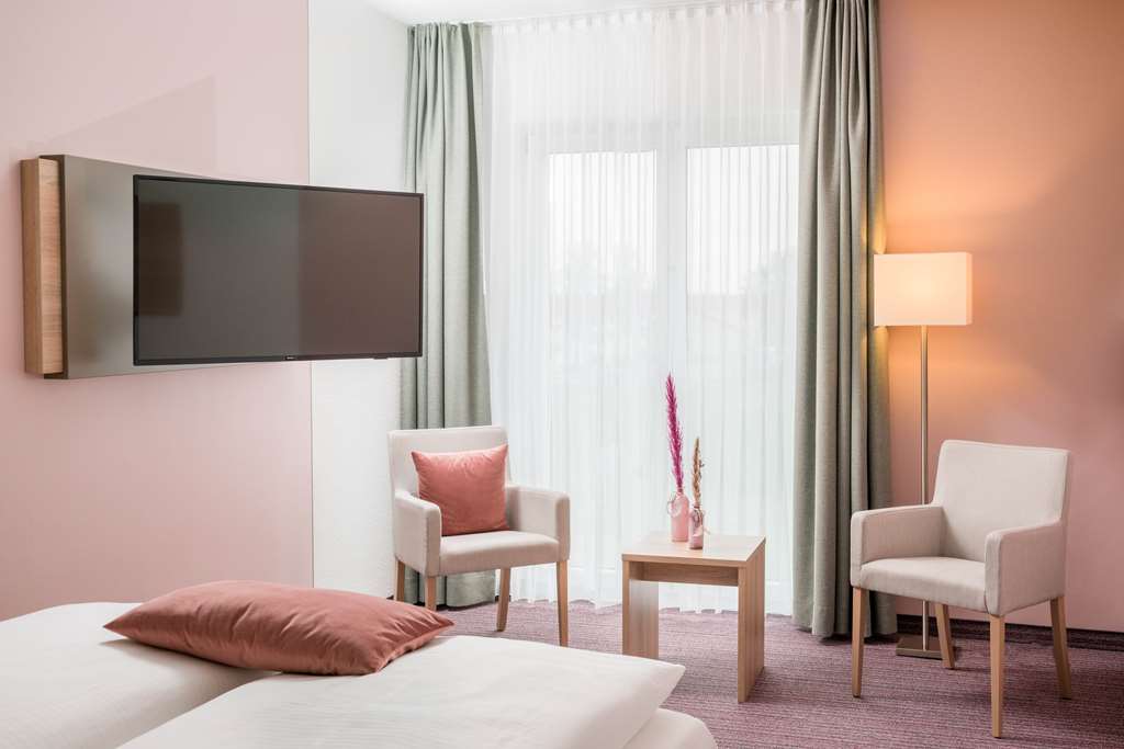 best western plus kurhotel an der obermaintherme