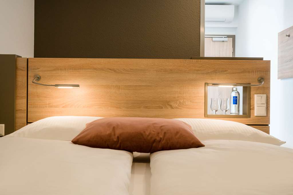 best western plus kurhotel an der obermaintherme