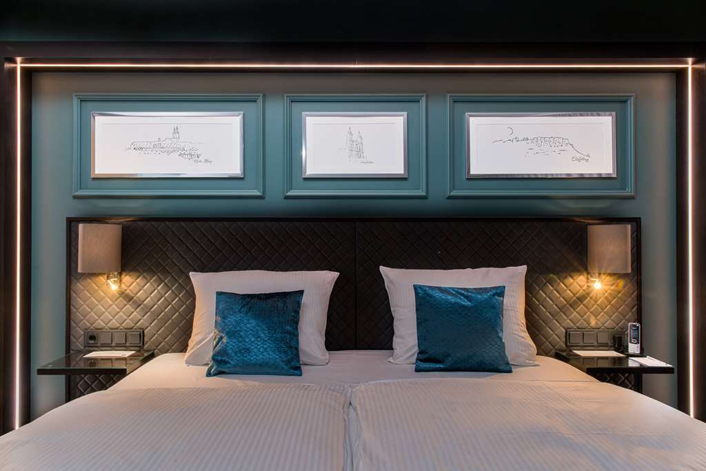 best western plus kurhotel an der obermaintherme