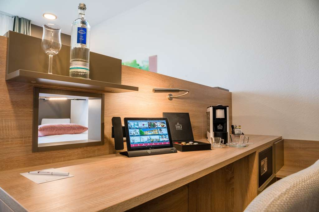 best western plus kurhotel an der obermaintherme