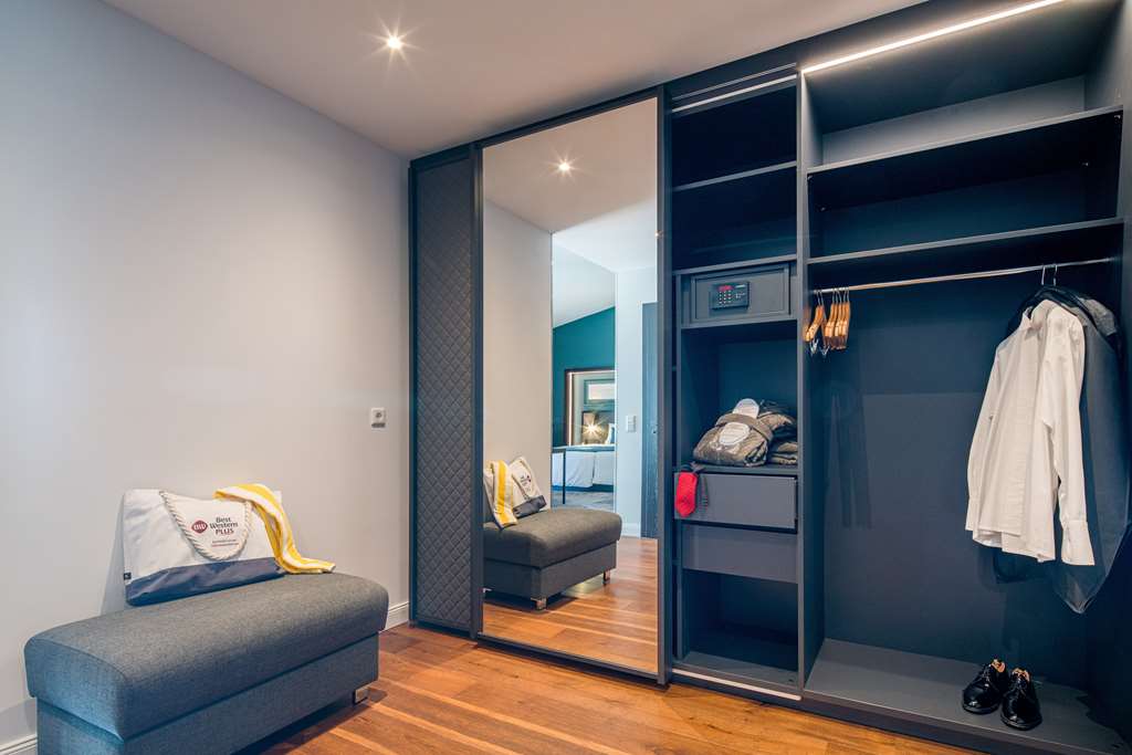 best western plus kurhotel an der obermaintherme